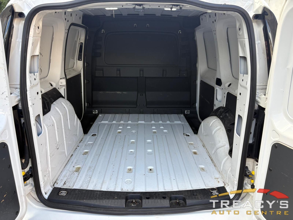 2021 Volkswagen Caddy 2.0TDI MANUAL 6SPEED FWD €14593 +VAT=€17950 €14,593