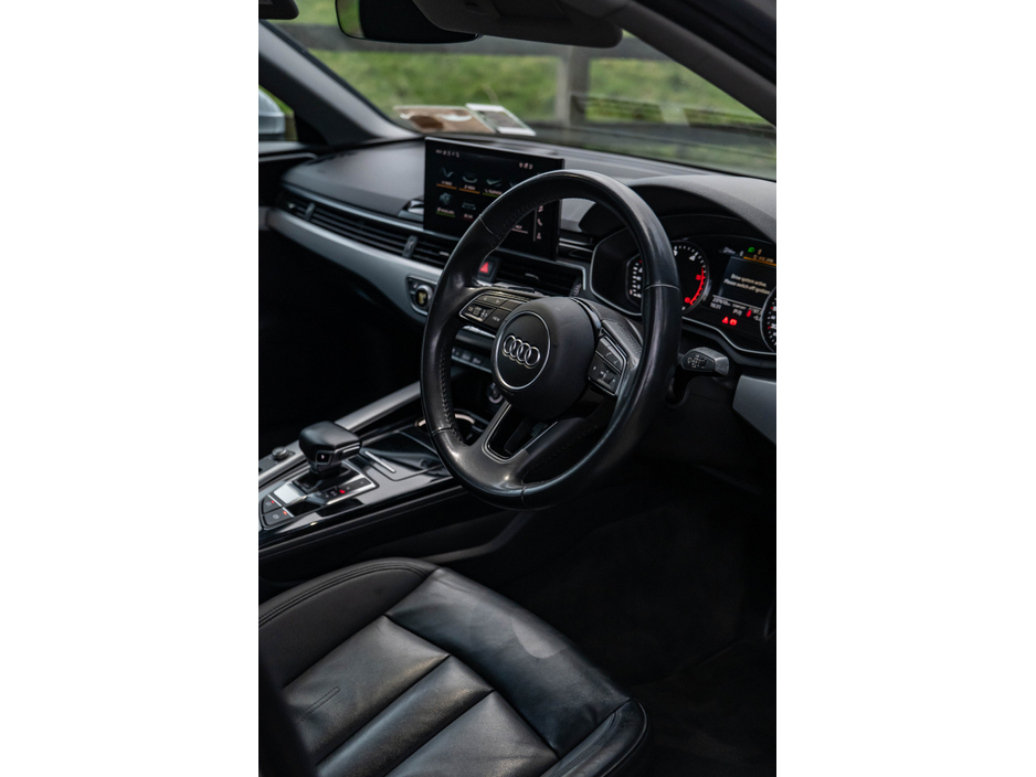 2020 Audi A4 Sorry Sold LIMOUSINE 35 TDI 163BHP S-TRONIC SE 4DR AUTO €20,950