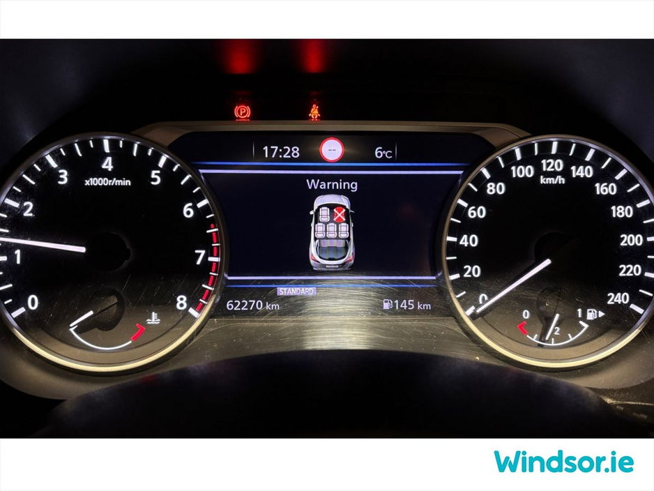 2020 Nissan Juke 1.0T PET 2WD N-Design €19,495