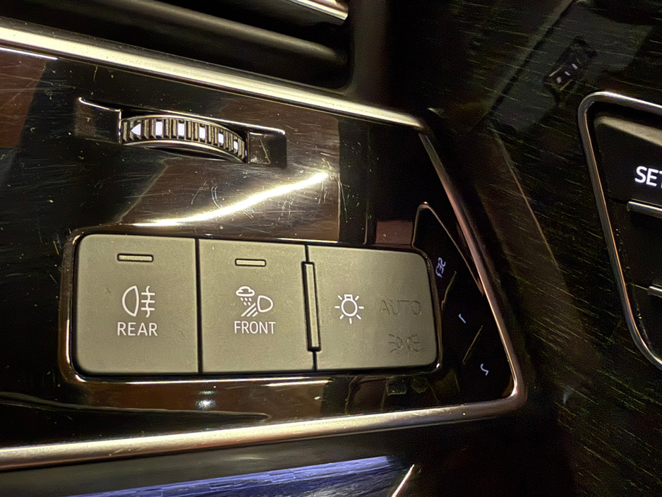 2019 Audi Q8 3.0TDI 50 286HP quattro TipTronic S Line €54,900