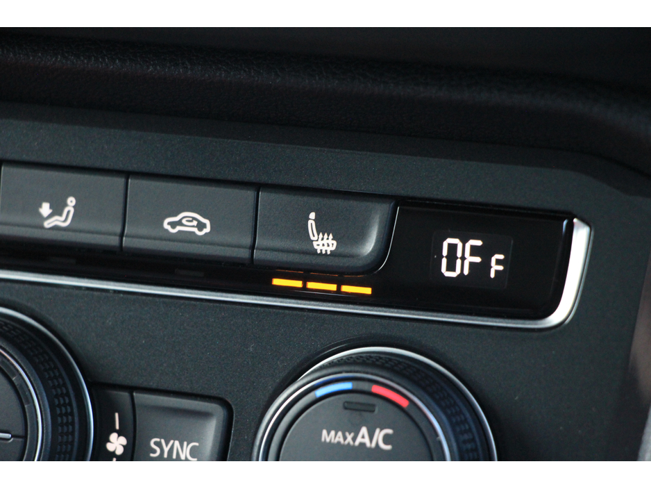 2022 Volkswagen Tiguan Allspace Black Edition R Line * Sunroof * 7 Seats €43,950