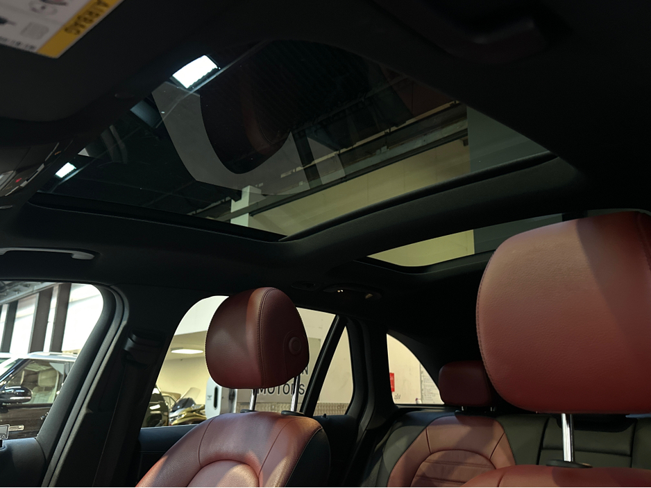 2021 Mercedes-Benz GLC Class 300 DE AMG LINE PREMIUM + 4M €39,950