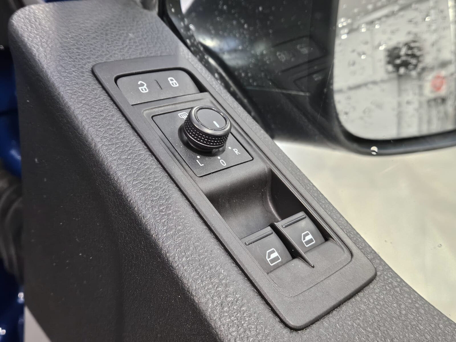 2019 Volkswagen Transporter 