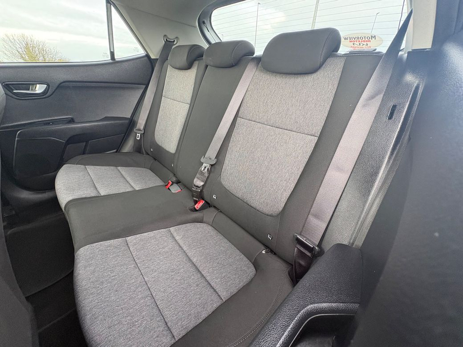 2025 Kia Stonic Warranty to 2032! Showroom Condition! Sat Nav Reverse Camera! 1.0 Turbo petrol! €25,900