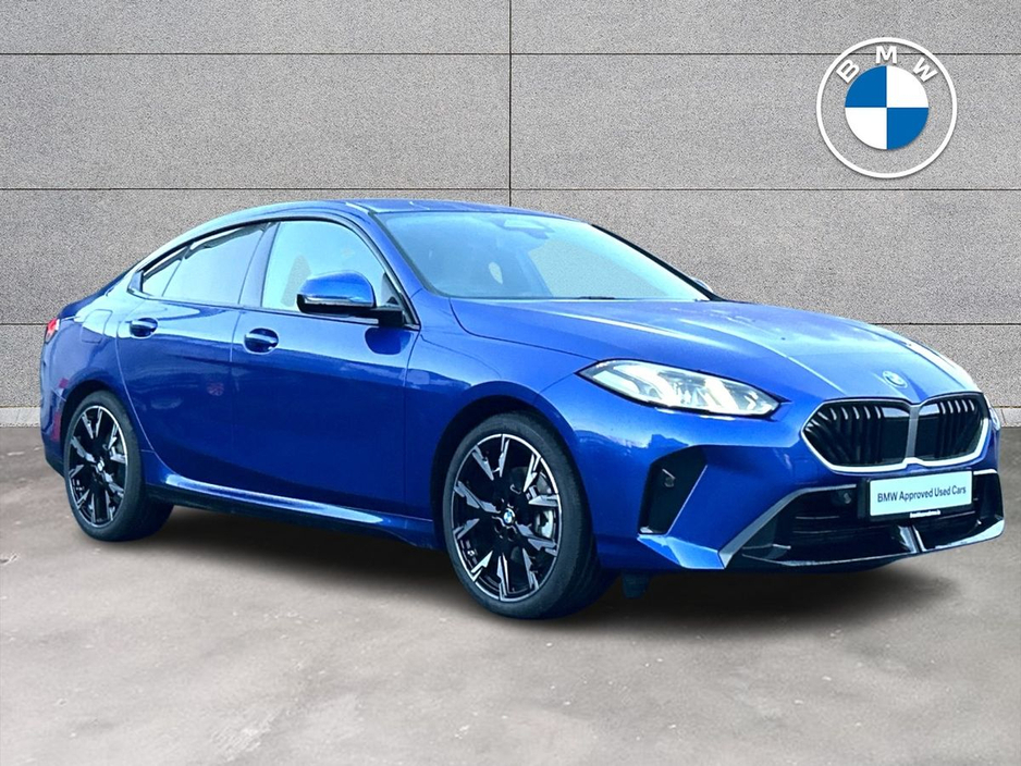 2026 BMW 2 Series 220 M Sport