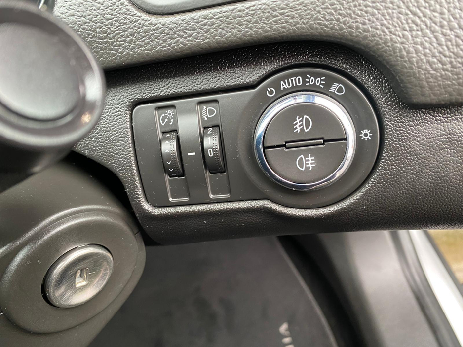 2016 Opel Insignia S 1.6 CDTI 136PS 4DR €7,950