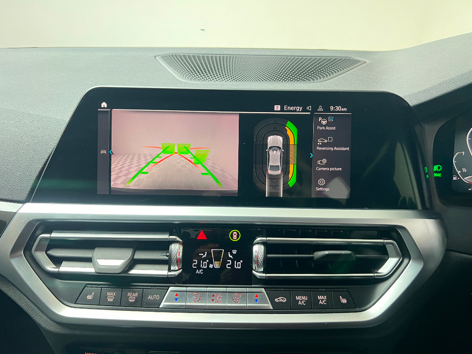 2022 BMW 3 Series 330E M SPORT PRO EDITION €29,990