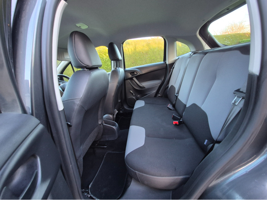 2014 Citroen C3 VTI68 CONNECTED 5DR 4DR €6,250