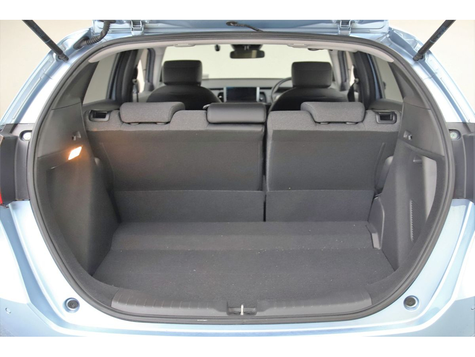 2020 Honda Fit 1.5 HEV E-CVT *CARPLAY*ANDROID*REVERSE CAM*PARK SENSORS* €16,280