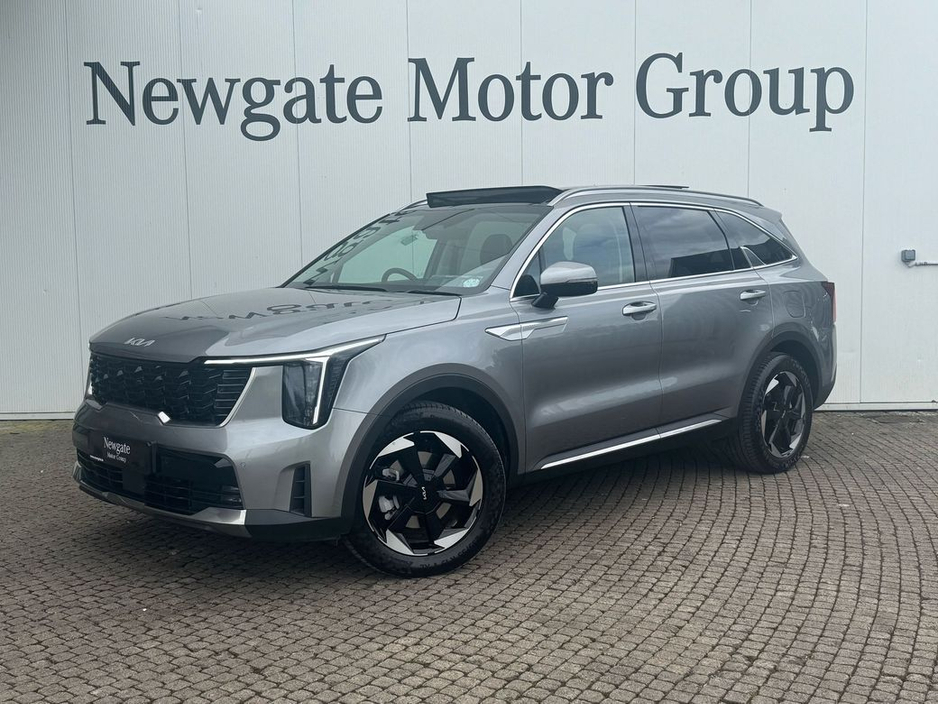 2024 Kia Sorento KIA SORENTO SEM PHEV €55,950