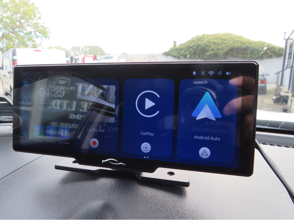 2016 Nissan Juke 1.5 DSL 5DR SPORT SV MODEL IN WHITE €6,999