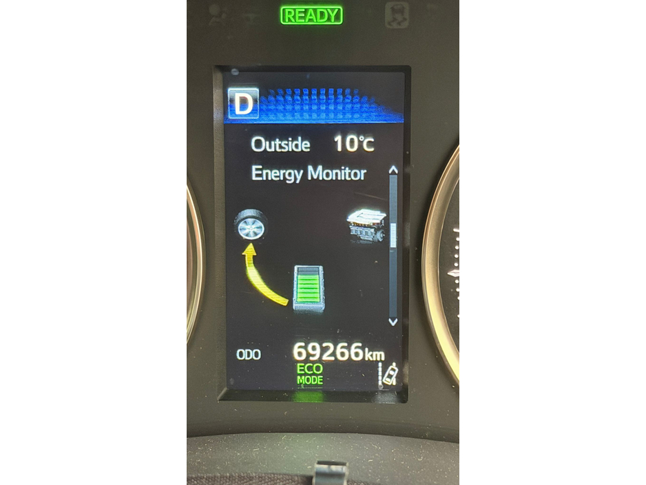 2020 Toyota Alphard 2020 / 2.5 PETROL HYBRID / AUTO €61,999