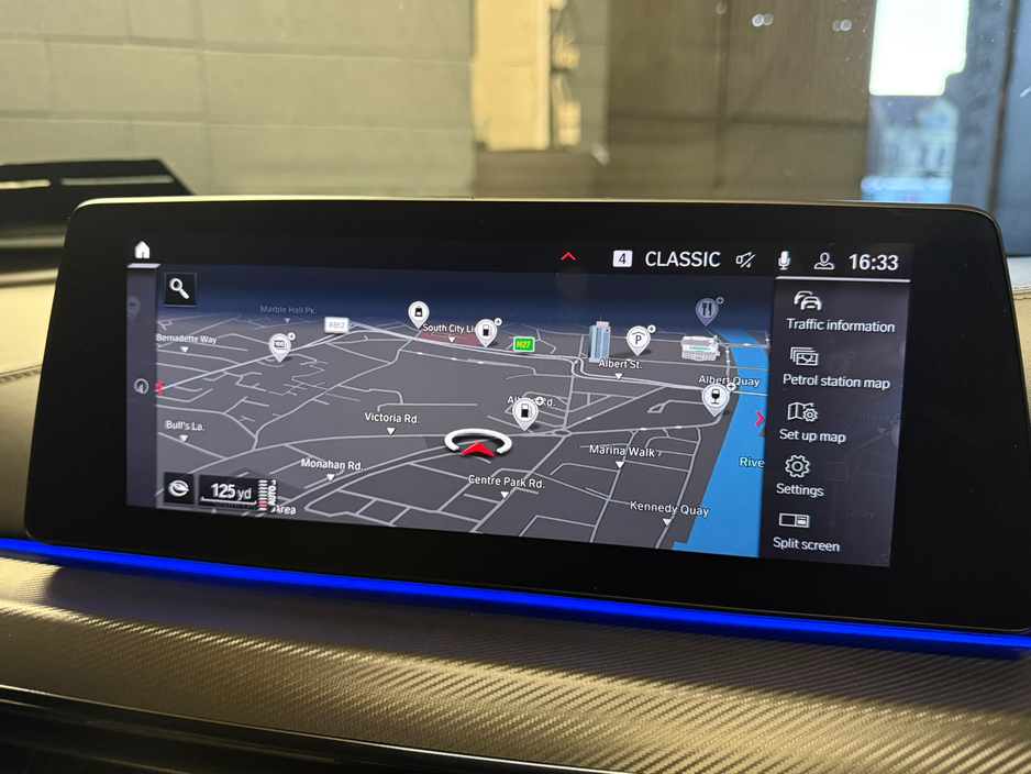 2020 BMW M5  €74,900