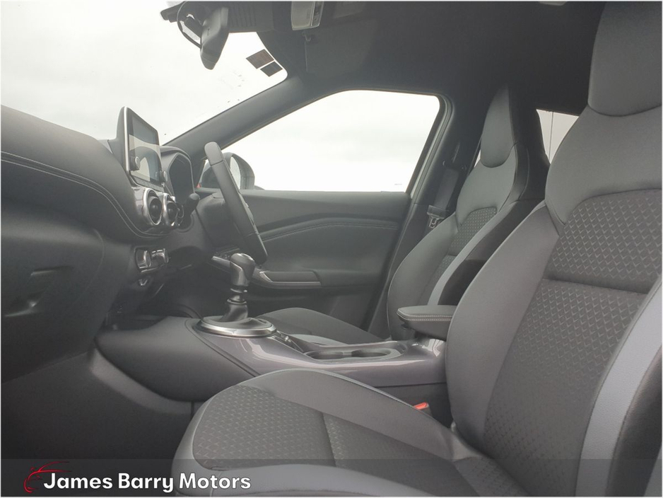 2024 Nissan Juke 1.0P SV Premium // LOW MILEAGE €26,950