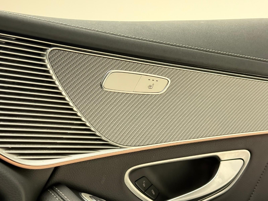 2023 Mercedes-Benz EQC 400 AMG LINE PREMIUM 4MATIC €42,990