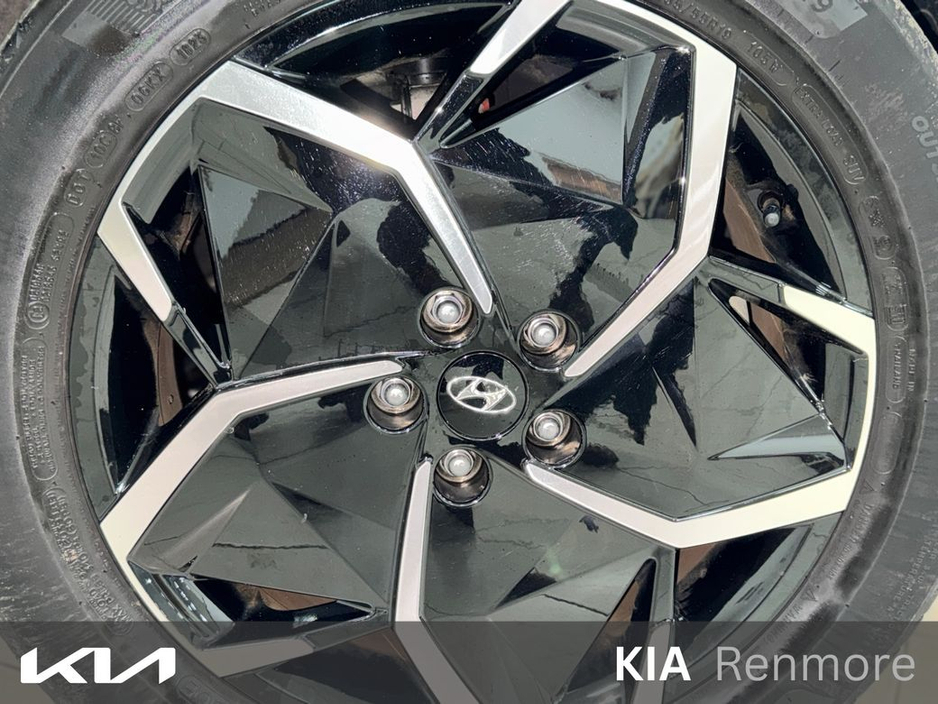 2024 Hyundai Ioniq 5 Stellar 77KWH 5DR Auto €34,795