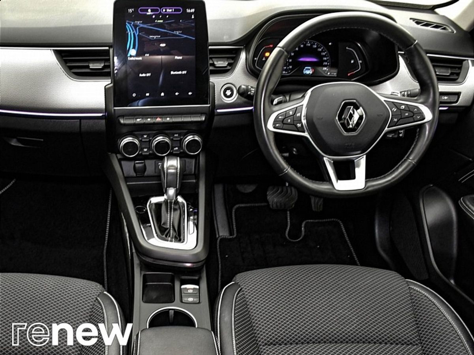 2023 Renault Arkana Techno TCe 140 Auto €26,790