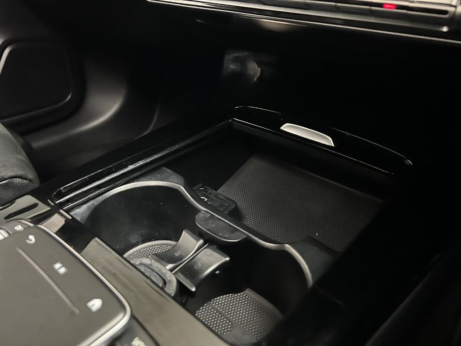 2023 Mercedes-Benz CLA Class 250E AMG LINE PREM PLUS NIGHT ED €37,990