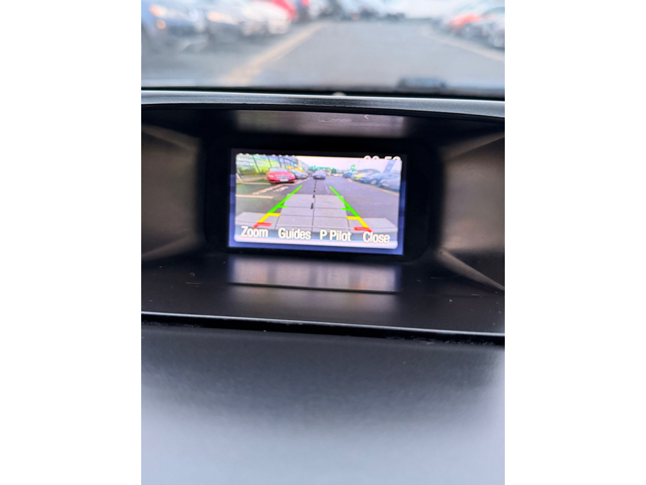 2016 Ford Fiesta ABA-WF0SFJ 5DR AUTO €10,950