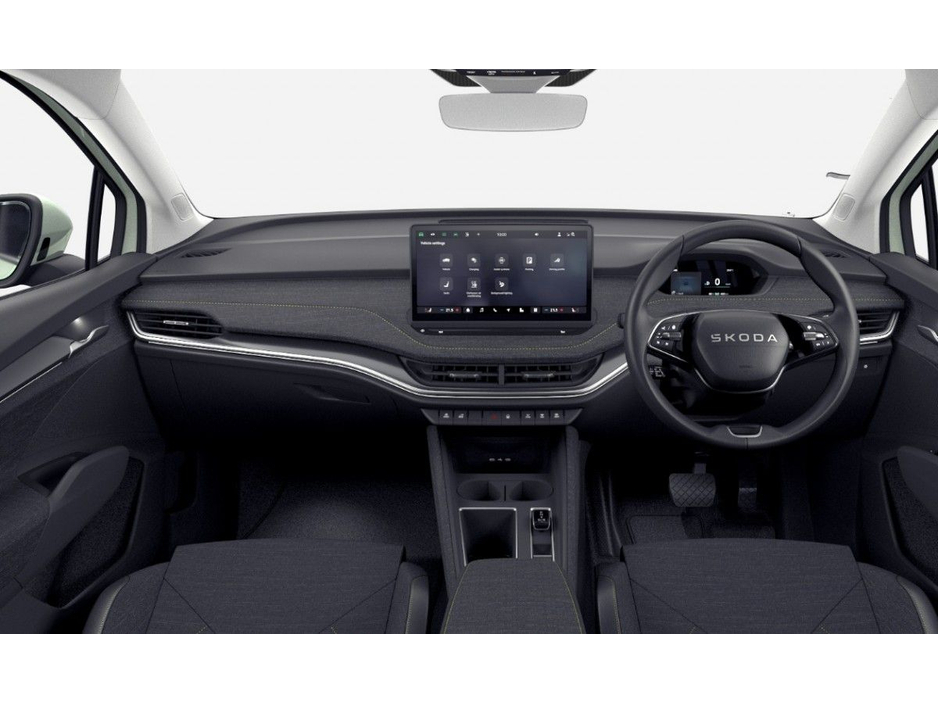 2026 Skoda Elroq 85 LONG RANGE *0% APR* €70 P/W 3YRS €44,286