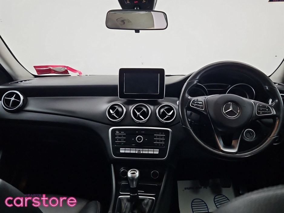 2017 Mercedes-Benz GLA Class GLA 200 CDI STYLE €21,480