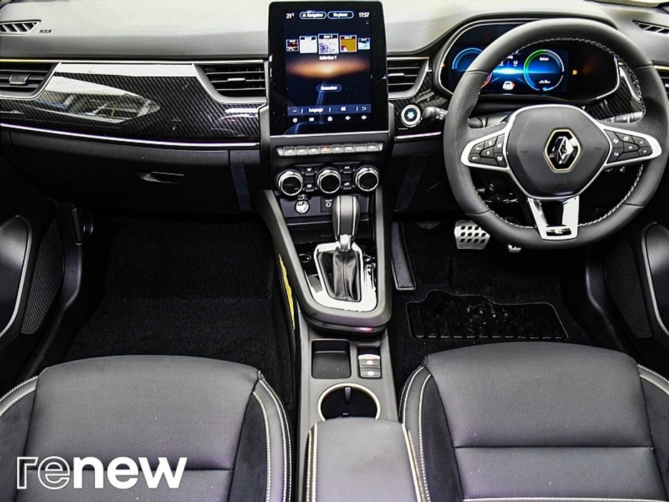 2023 Renault Arkana E-TECH ENGINEERED *High Spec* €28,900