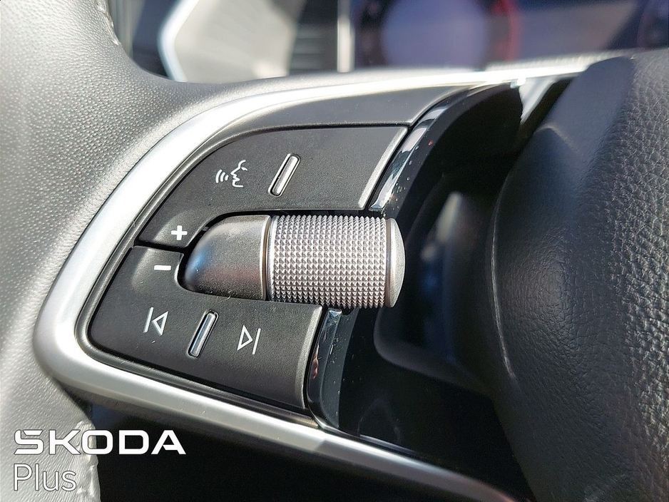 2025 Skoda Octavia SELECTION 2.0TDI 115HP €32,950