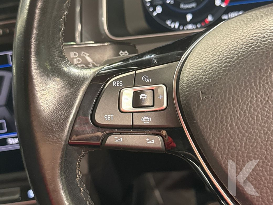 2020 Volkswagen Golf ESTATE 1.2L TSI AUTOMATIC - REVERSE CAMERA - CRUISE CONTROLS €19,950