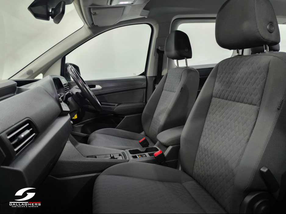 2023 Volkswagen Caddy Maxi Life (231) LIFE 2.0 TDI AUTOMATIC 7 SEATER €39,995