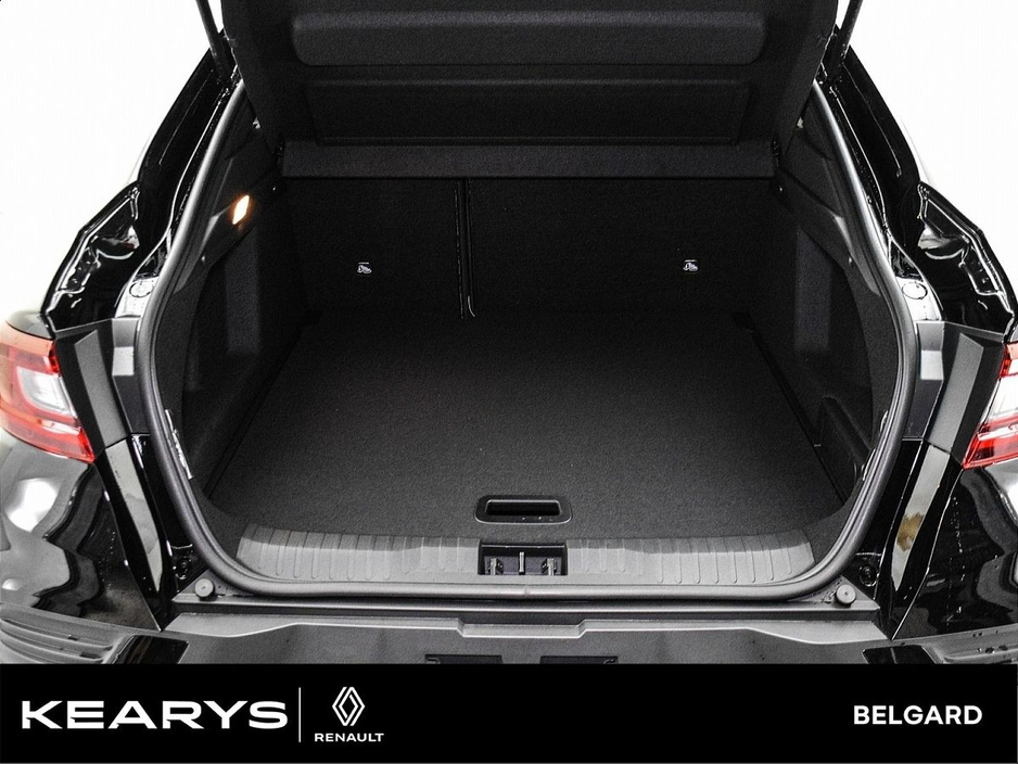 2021 Renault Arkana R.S. LINE TCE 140 AUTO MILD HYBRID €27,490