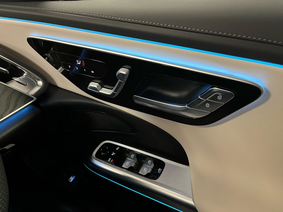 2026 Mercedes-Benz E Class 300de AMG - 19 Inch Alloys - Reversing Camera - Ambient Lighting - Sat Nav - Climate Control - Electric Heated Memory Seats - Keyless Start - Apple CarPlay/Android Auto €86,790