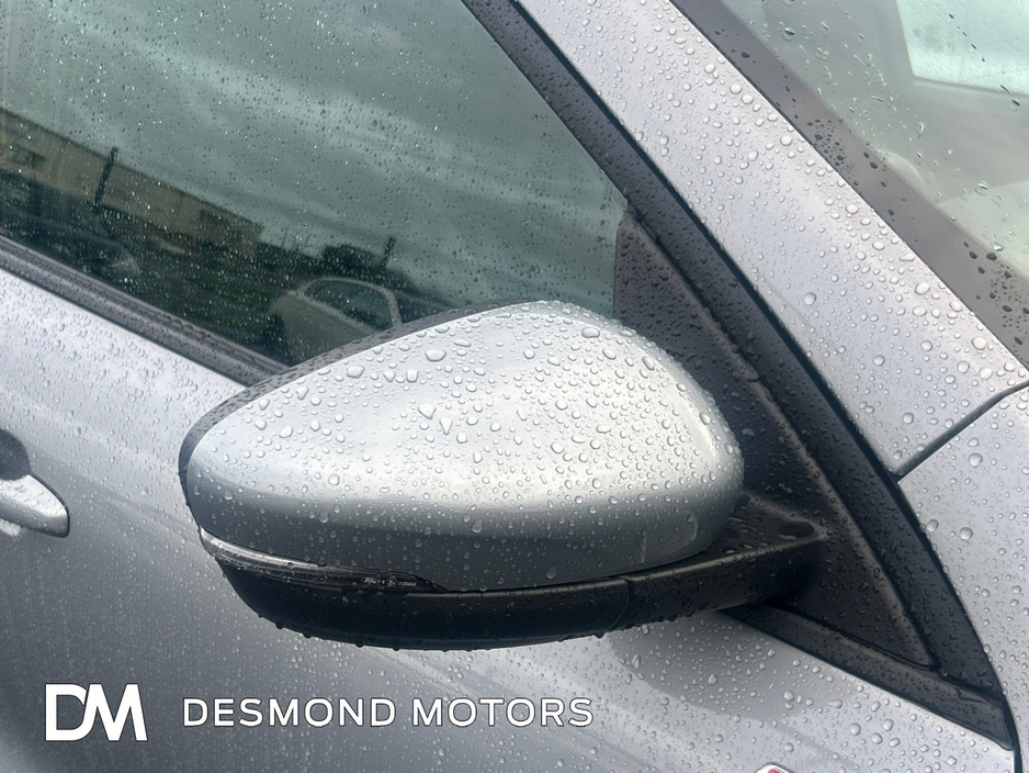 2023 Ford Kuga 2.5 ST-LINE 5DR AUTO €33,899