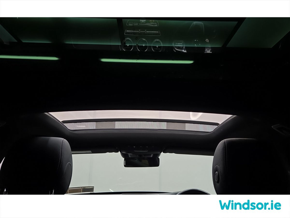 2021 Mercedes-Benz C Class C300e ESTATE AMG Line Premium plus + Auto €36,995