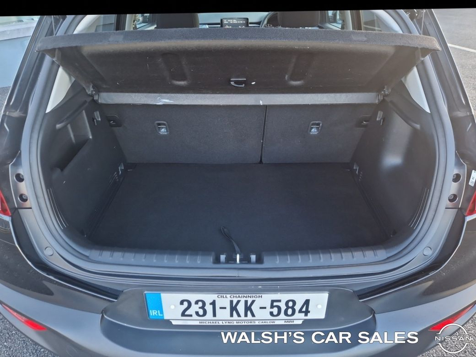 2023 Kia Stonic 1.0 K2 PE Petrol €20,950