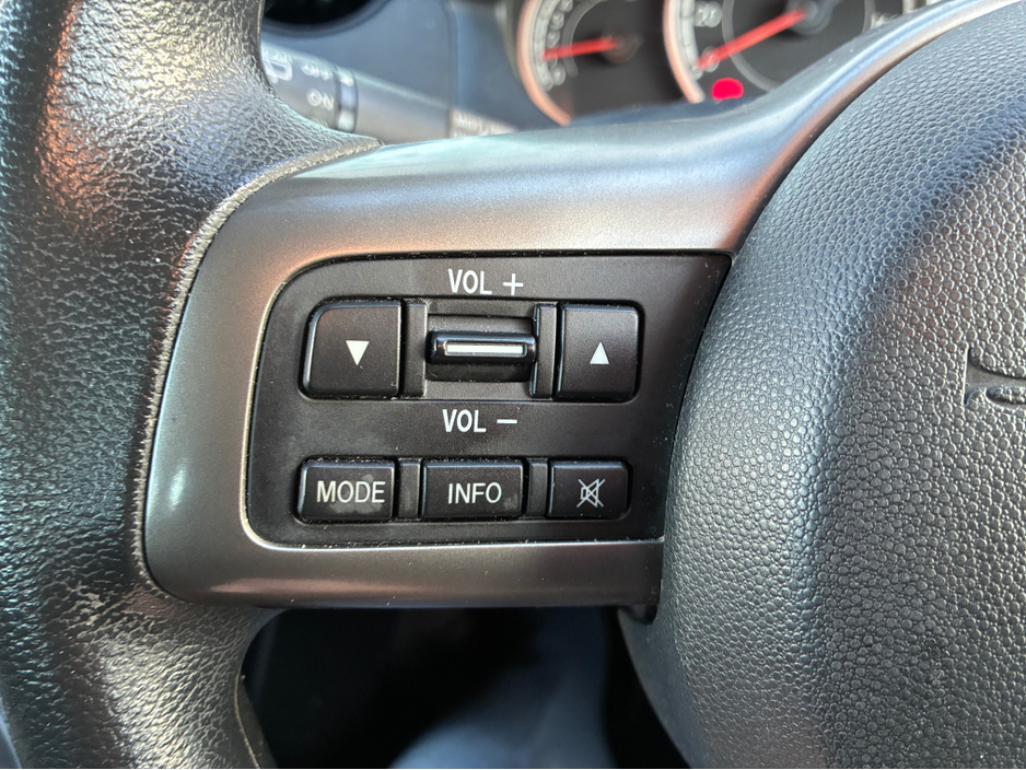 2014 Mazda Mazda2 DE3FS 5DR €7,900