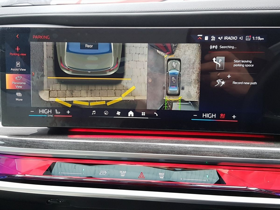 2024 BMW 7 Series 750e M Sport Pro €99,995