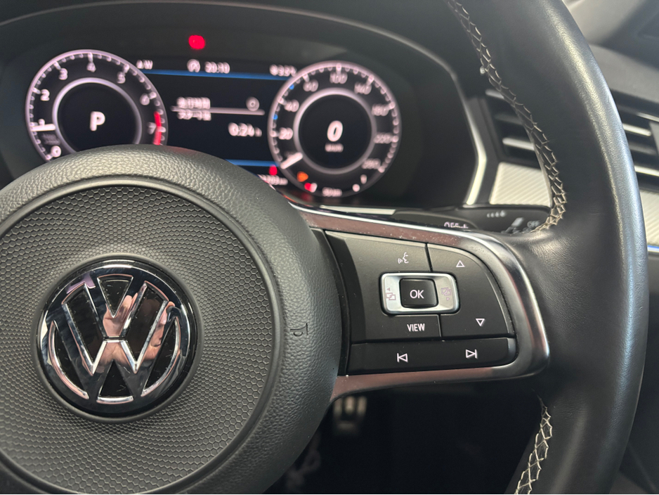 2020 Volkswagen Arteon *VOLKSWAGEN ARTEON* *2.0 PETROL* *DSG* *DIGITAL DASH* *HEATED LEATHER ELECTRIC SEATS* *REVERSE CAMERA* *HEADS UP DISPLAY* *R-LINE* *FINANCE AVAILABLE* *TRADE INS WELCOME* €33,950