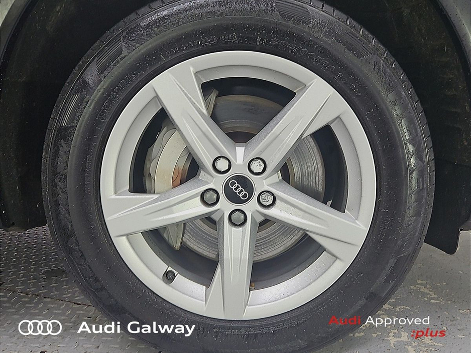 2021 Audi Q5 €369 p/m - 50 TFSI e 299HP QUATTRO SE €40,750