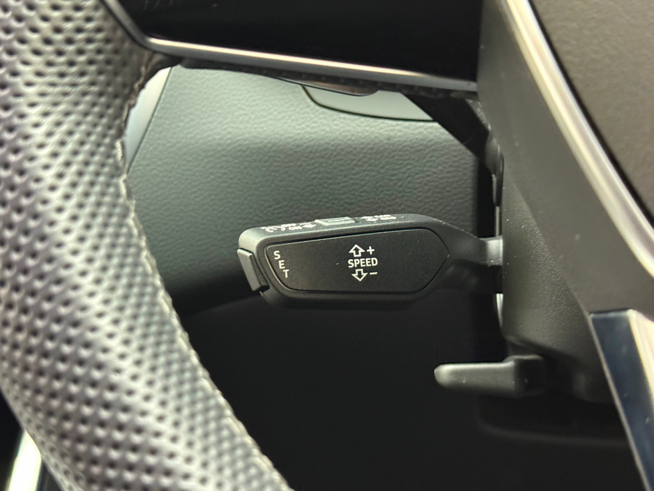 2025 Audi A7 S LINE 40 2.0 TDI QUATTRO €79,990