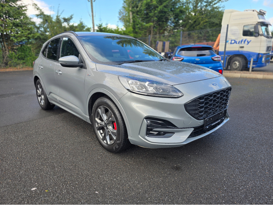 2022 Ford Kuga ST-LINE EDITION 1.5 T/Diesel €27,900