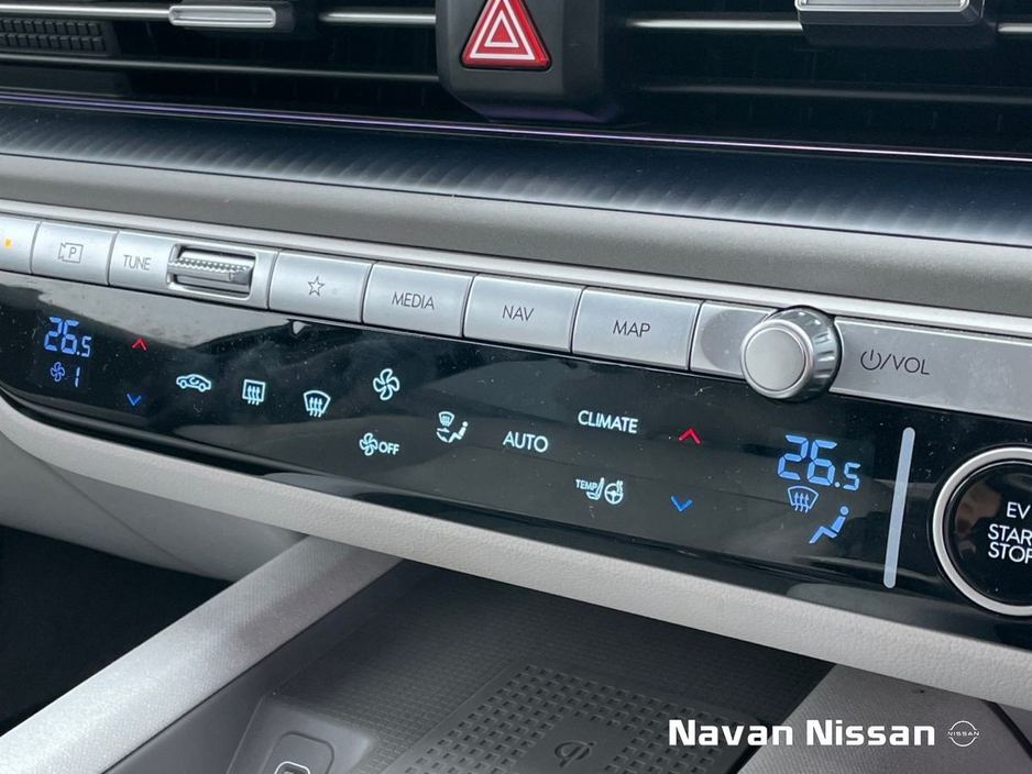 2023 Hyundai Ioniq 6 Elegance 77 kW €31,495