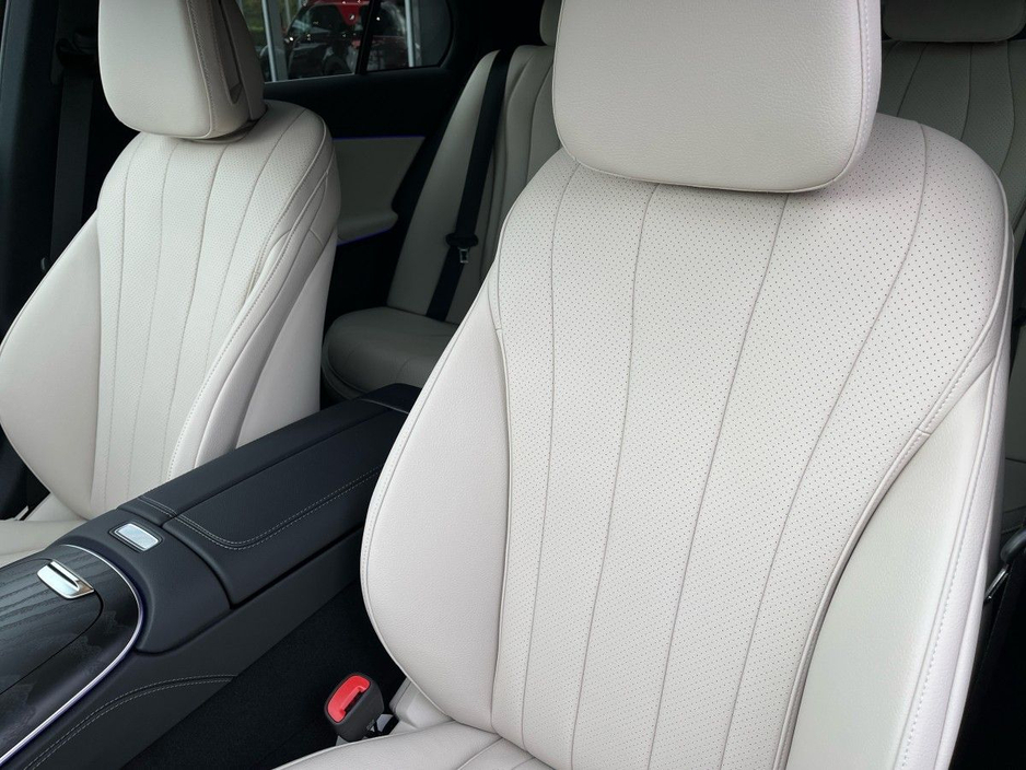 2026 Mercedes-Benz E Class E 300DE AMG Edition Plus PHEV Saloon €87,340