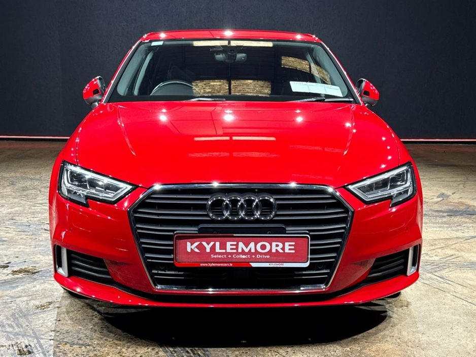 2020 Audi A3 1.4 TFSI AUTO - ALLOY WHEELS - REVERSE CAMERA - CRUISE CONTROL €21,950