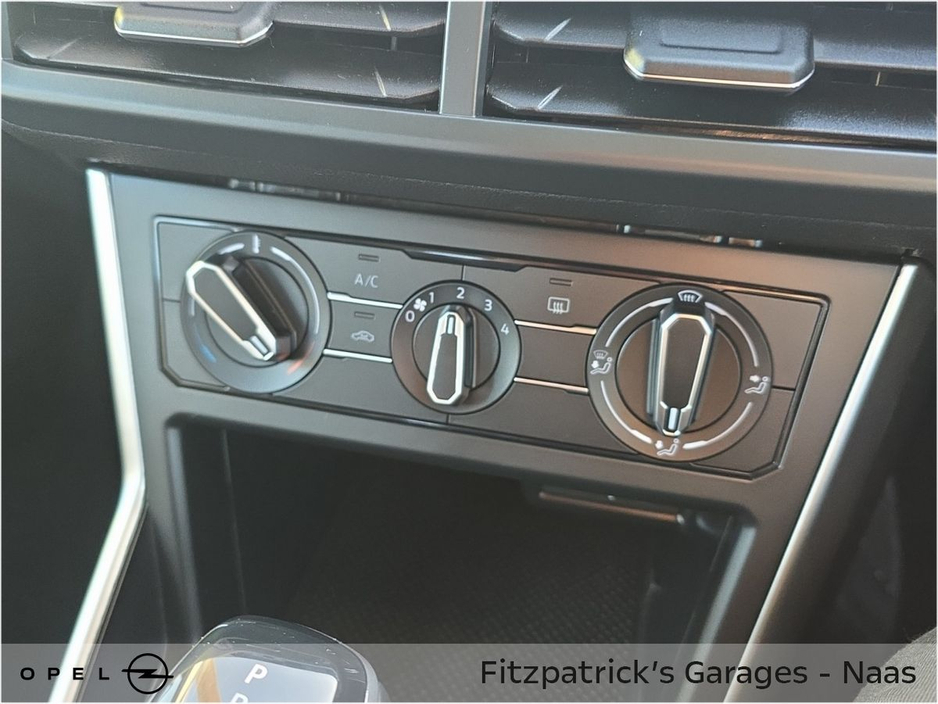 2023 Volkswagen Polo 1.0 TSI 95HP Life DSG (Price includes €1,000 Scrappage Allowance) €21,950