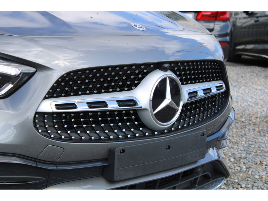 2023 Mercedes-Benz GLA Class 250E AMG LINE EXECUTIVE €41,750