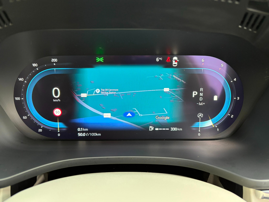 2022 Volvo XC60 B4 AWD MOMENTUM WITH EXTRAS €39,995