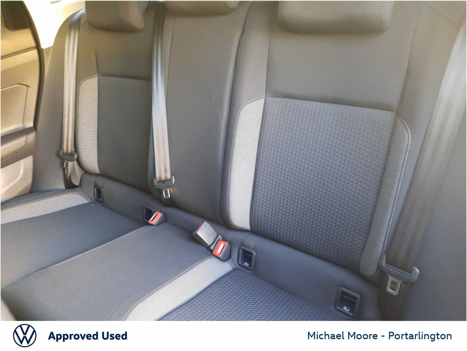 2025 Volkswagen Taigo 1.0 TSI 95HP M5F EDITION 75 €26,950