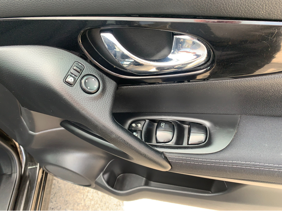 2015 Nissan Qashqai 1.5 DCI ACENTA SMART V VISION 110PS 5DR €11,500