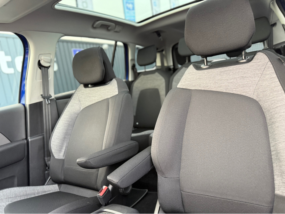 2018 Citroen Grand C4 Picasso EXCLUSIVE - 2.0L DIESEL - 7 SEATS - AUTO - 12M WARRANTY - CAR: 1618