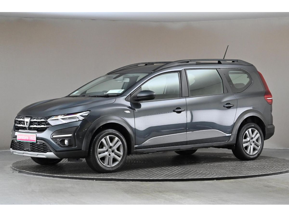 2023 Dacia Jogger 1.0 TCE 110BHP COMFORT 6SPD 7SEATS *REVERSE CAM*PARK SENSORS* €18,490
